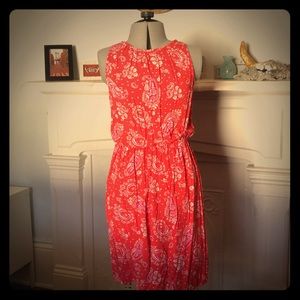 Old Navy Sun Dress
